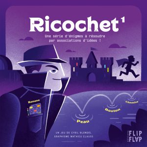 Ricochet