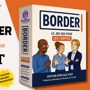 BORDER VSST