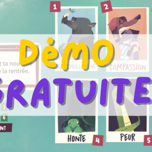 Démo Assistant Numérique Feelings
