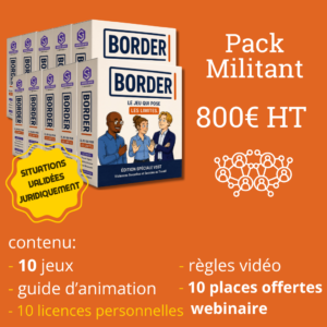 BORDER VSST - Militant