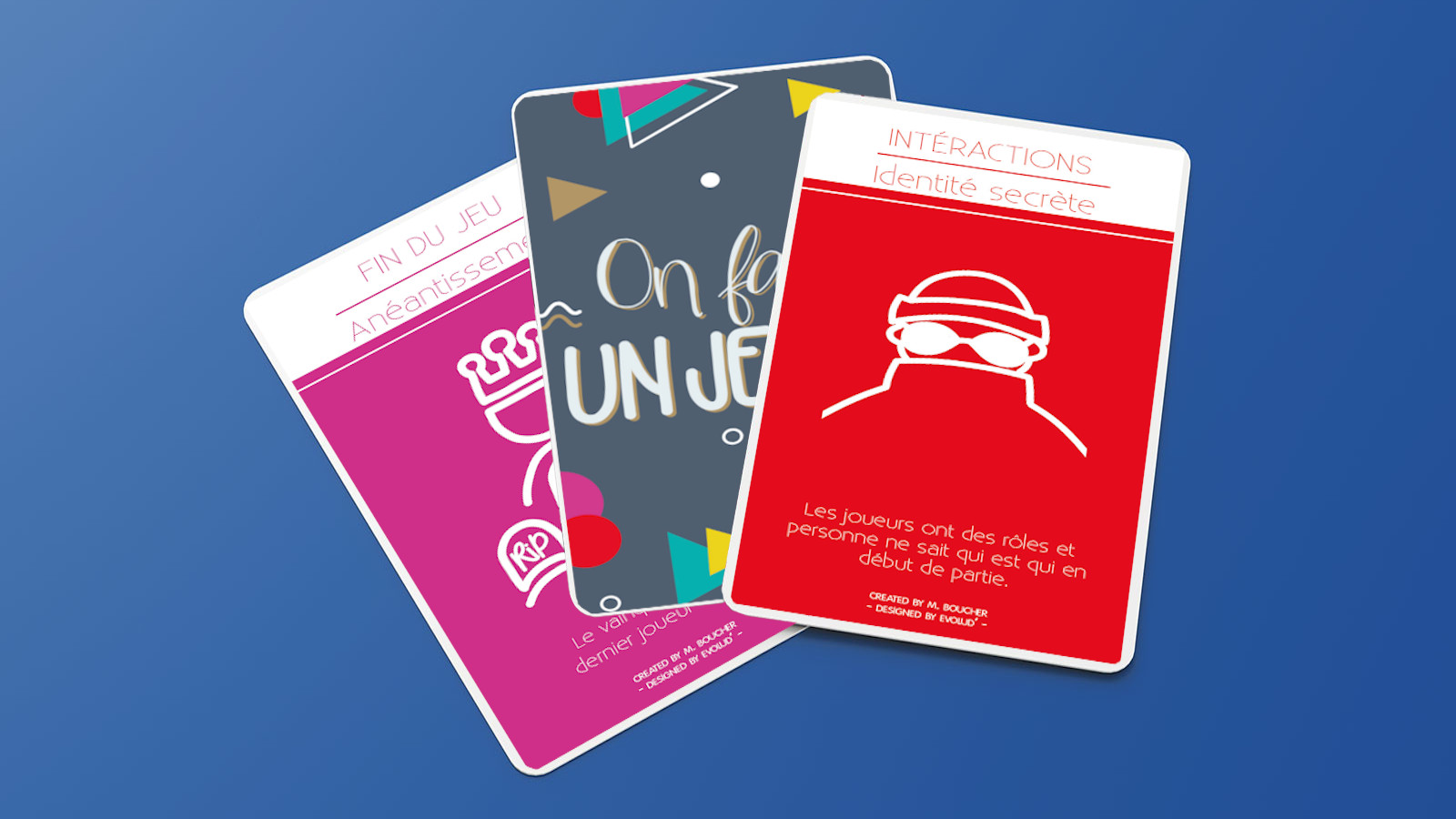 On fait un jeu !? – Image 2