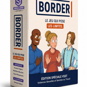 BORDER VSST