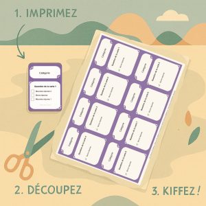 Flashcards Quiz