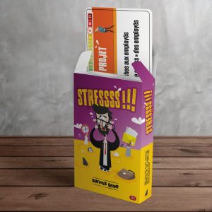 Stressss!!! V2.5