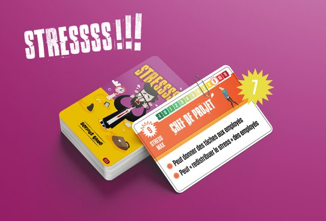 Stressss!!! V2.5 – Image 2