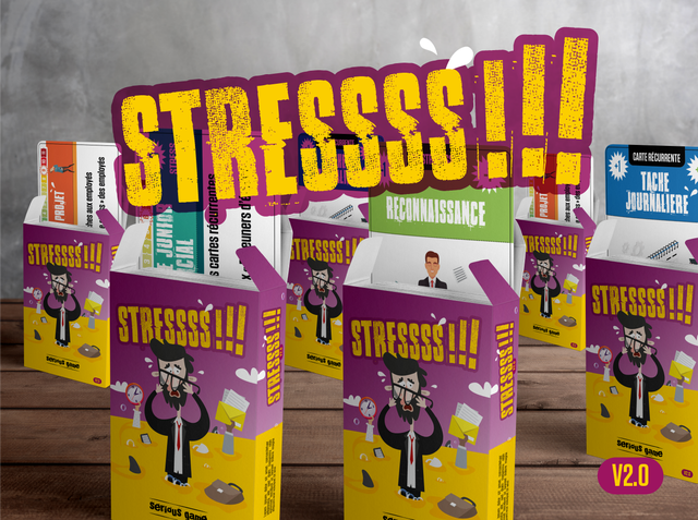 Stressss!!! V2.5 – Image 4
